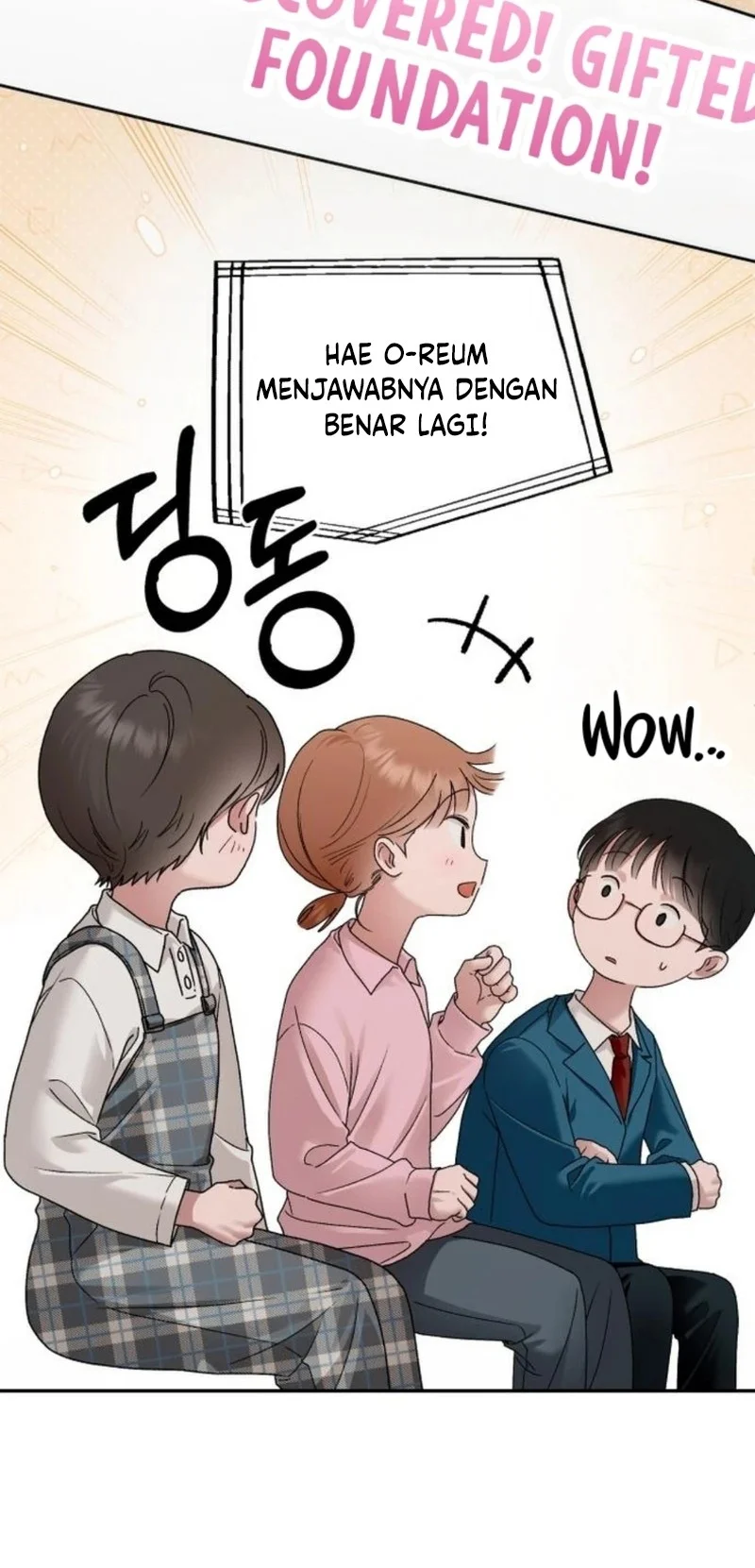Paradise on Earth Chapter 12 - halaman 4