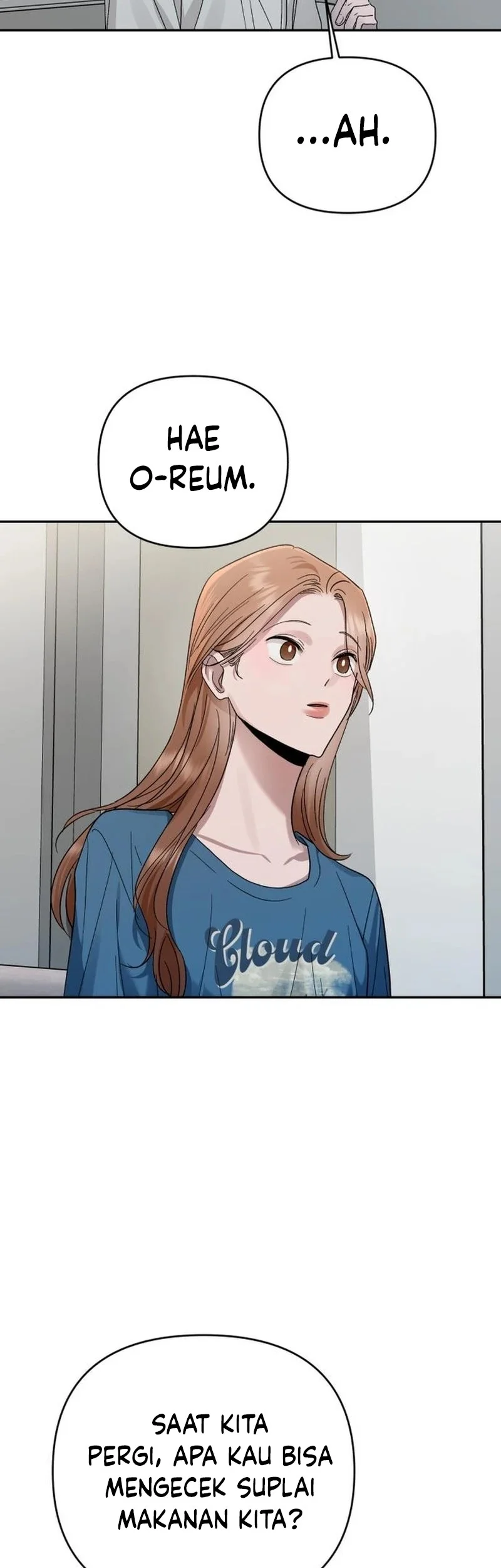 Paradise on Earth Chapter 12 - halaman 42