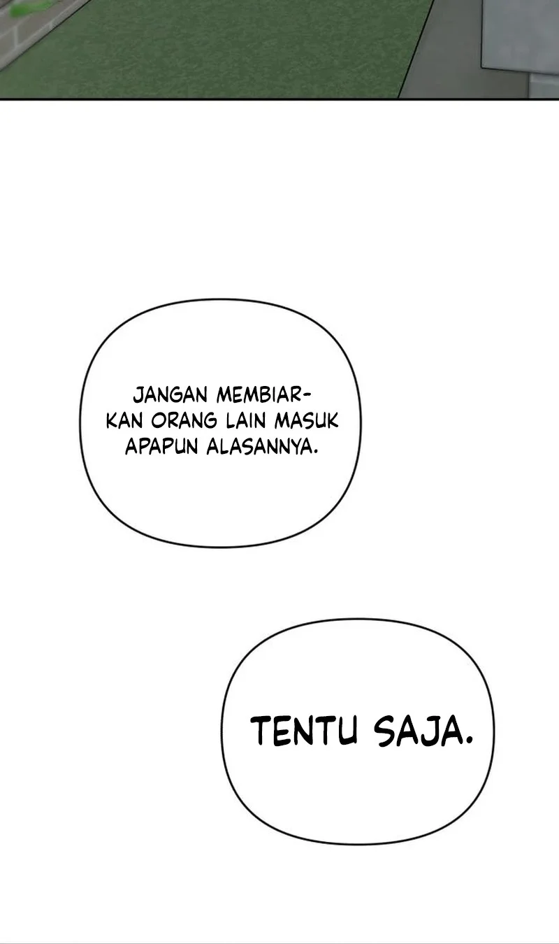 Paradise on Earth Chapter 12 - halaman 47