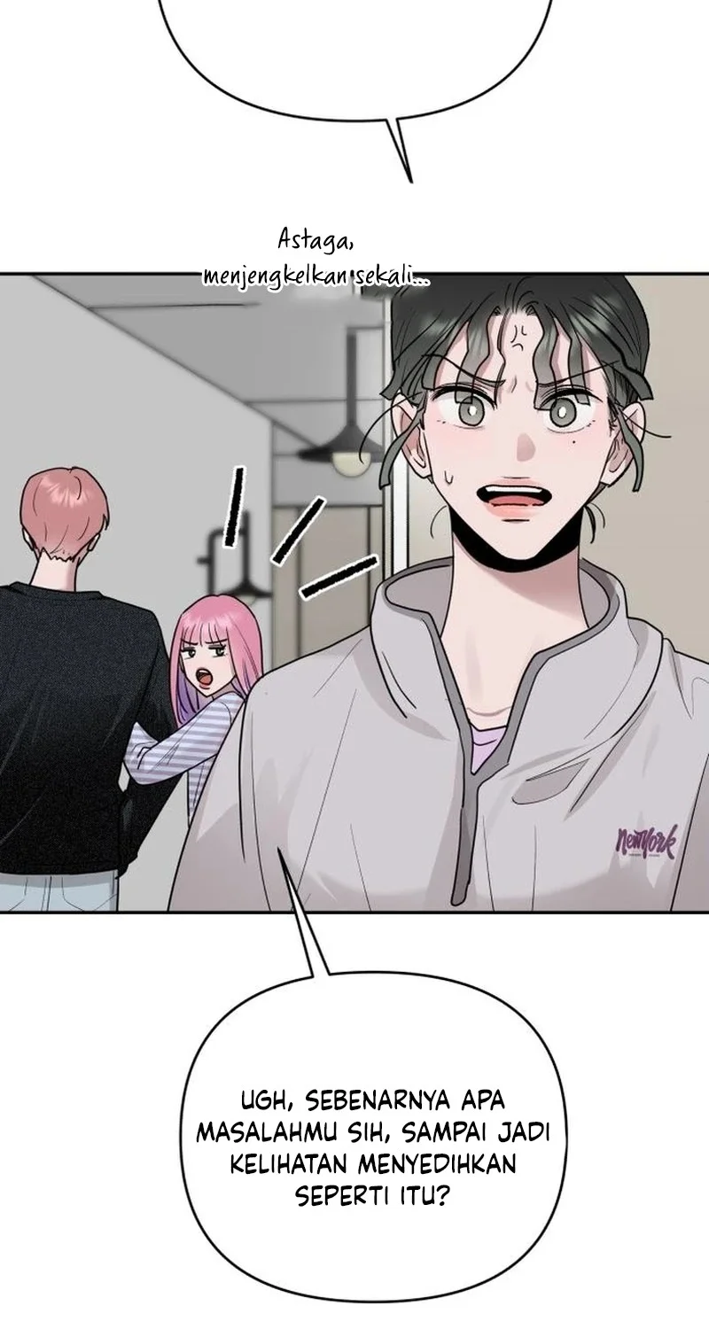 Paradise on Earth Chapter 12 - halaman 59