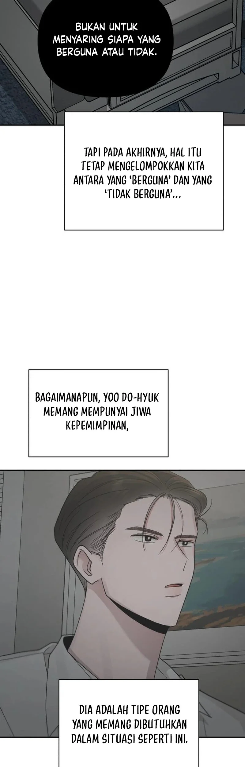 Paradise on Earth Chapter 12 - halaman 62