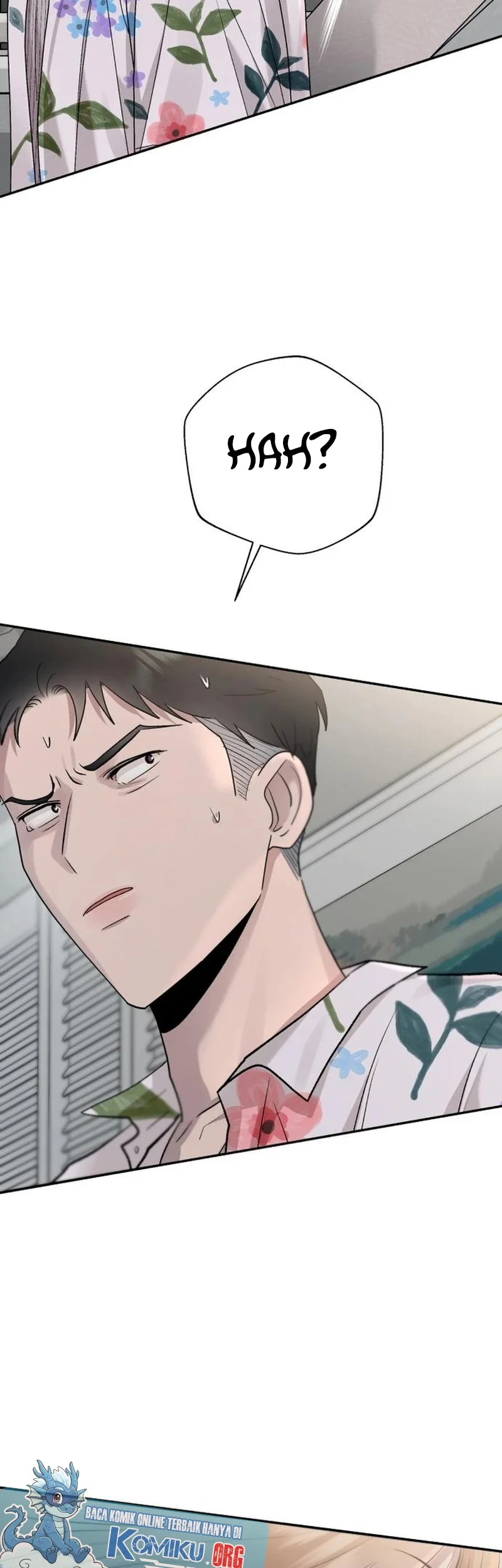 Paradise on Earth Chapter 12 - halaman 66