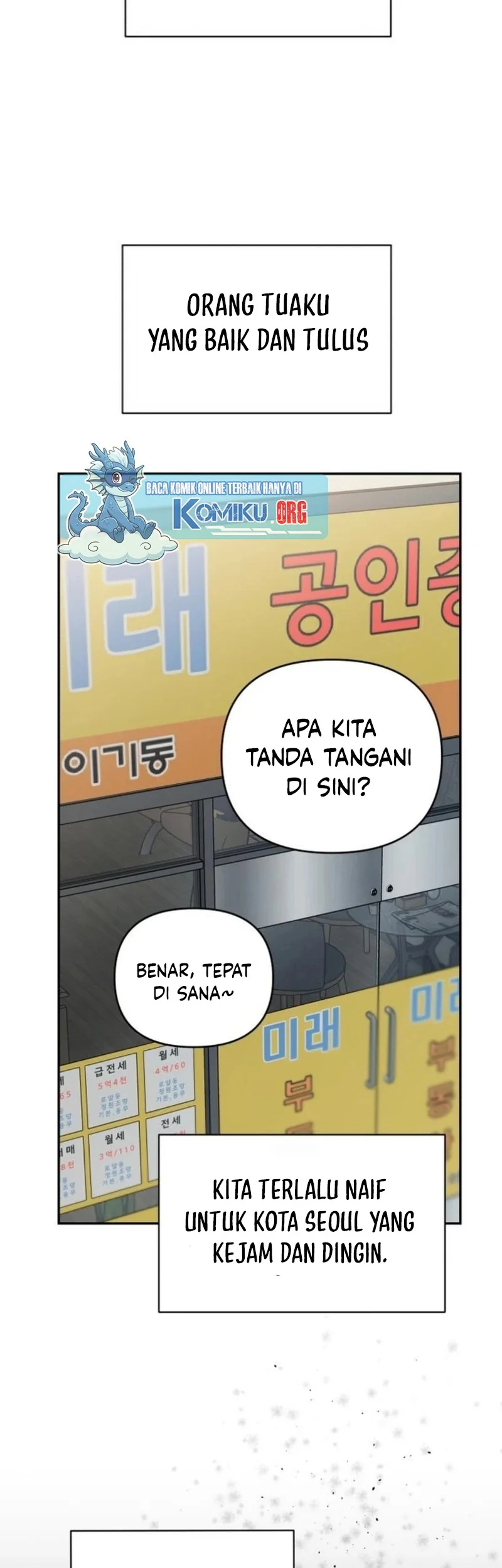 Paradise on Earth Chapter 12 - halaman 7