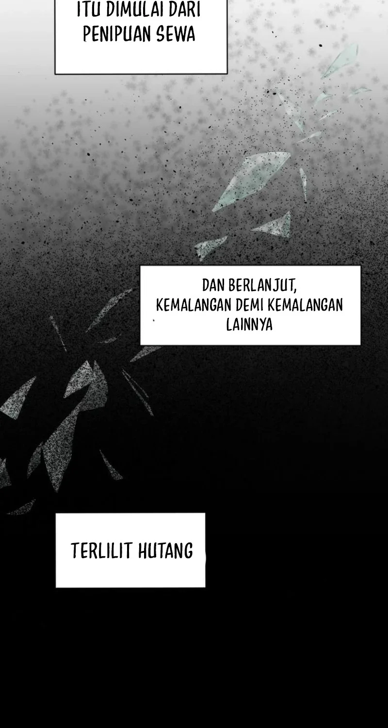 Paradise on Earth Chapter 12 - halaman 8