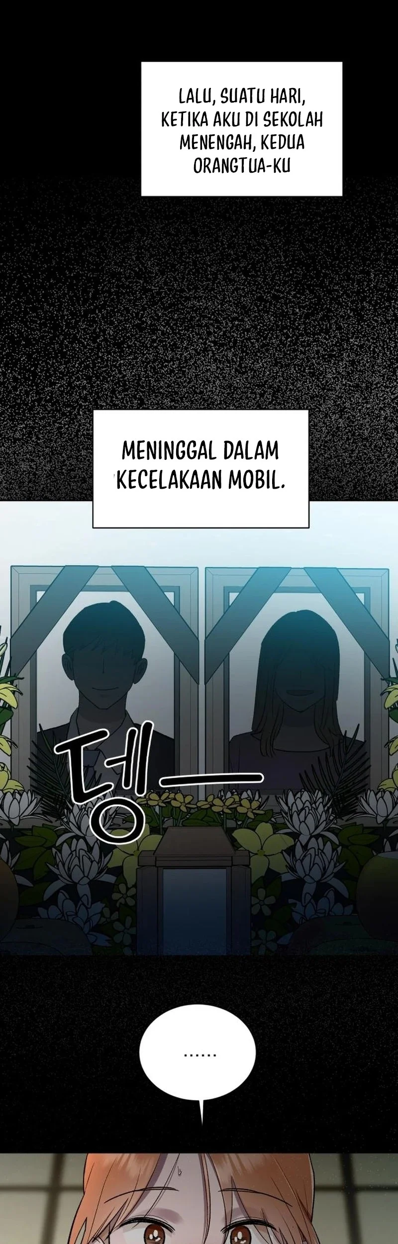 Paradise on Earth Chapter 12 - halaman 9