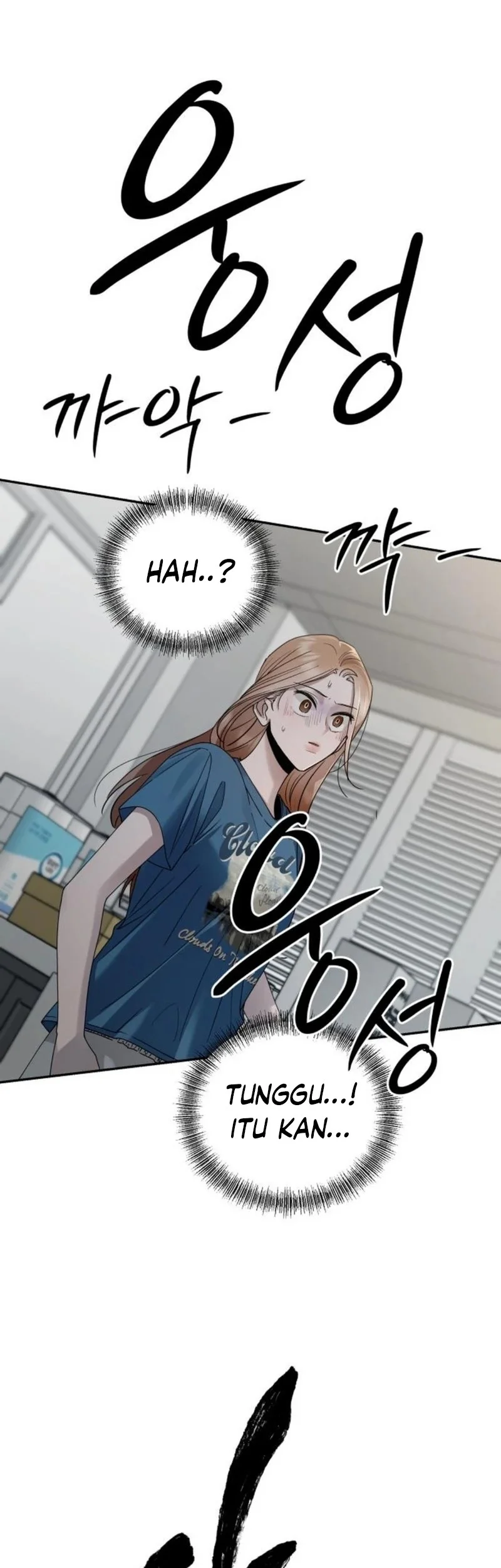 Paradise on Earth Chapter 13 - halaman 5