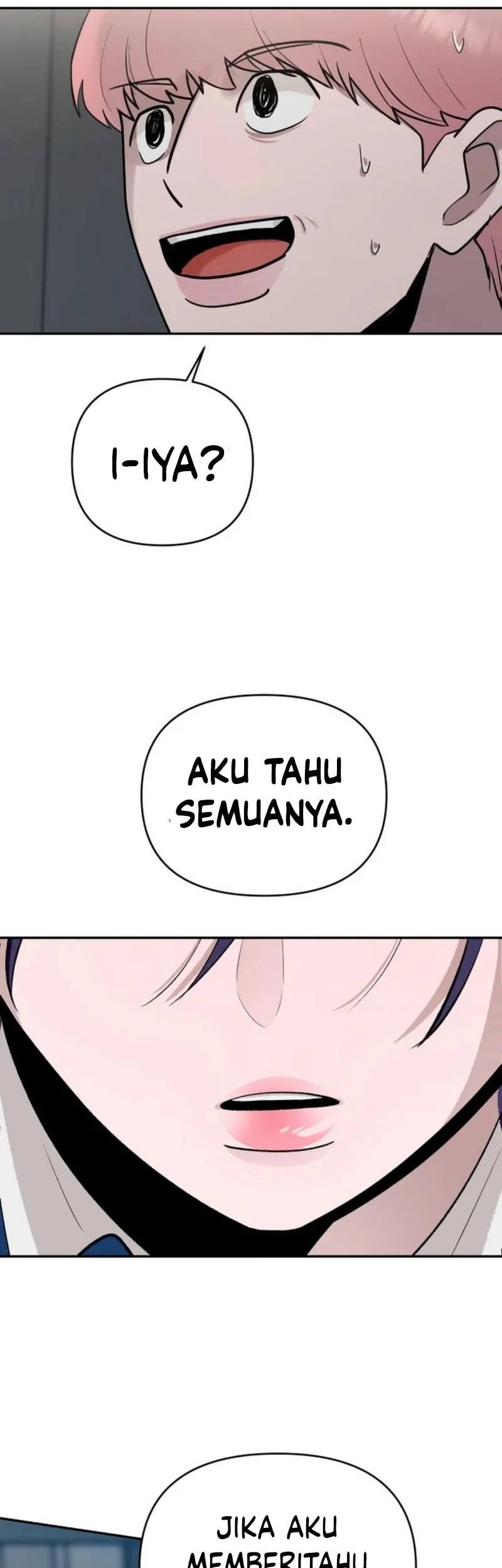 Paradise on Earth Chapter 13 - halaman 59