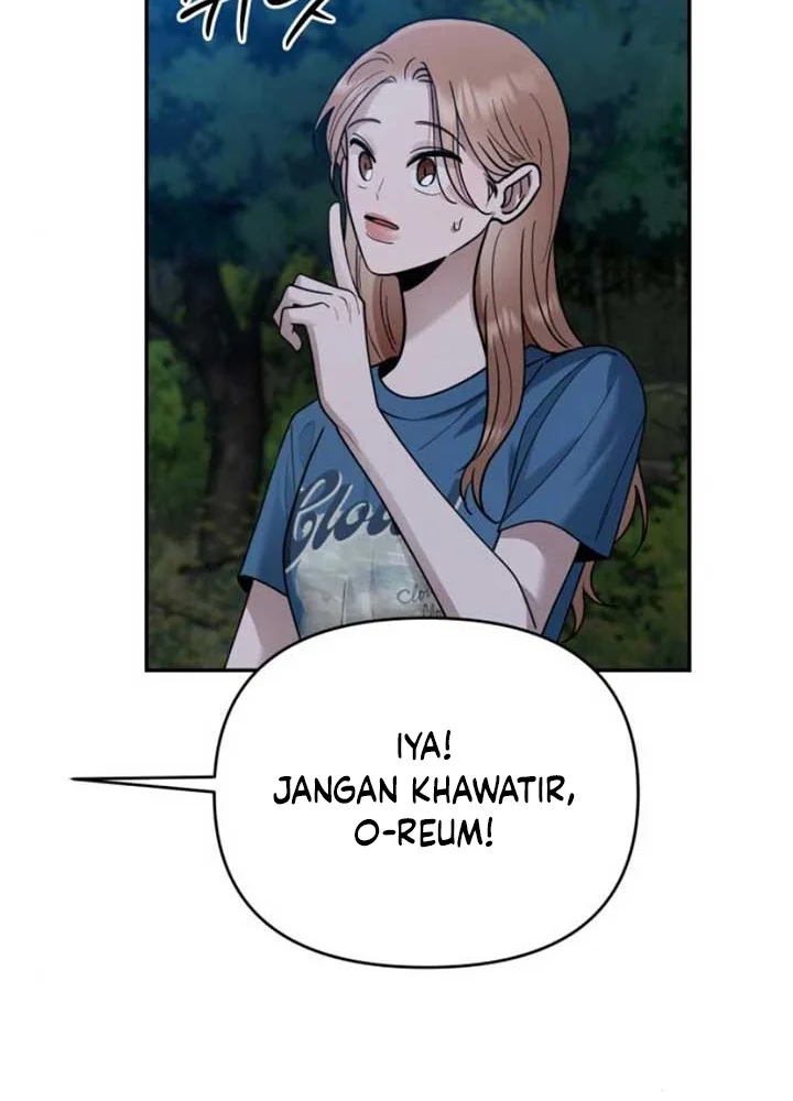 Paradise on Earth Chapter 17 - halaman 18