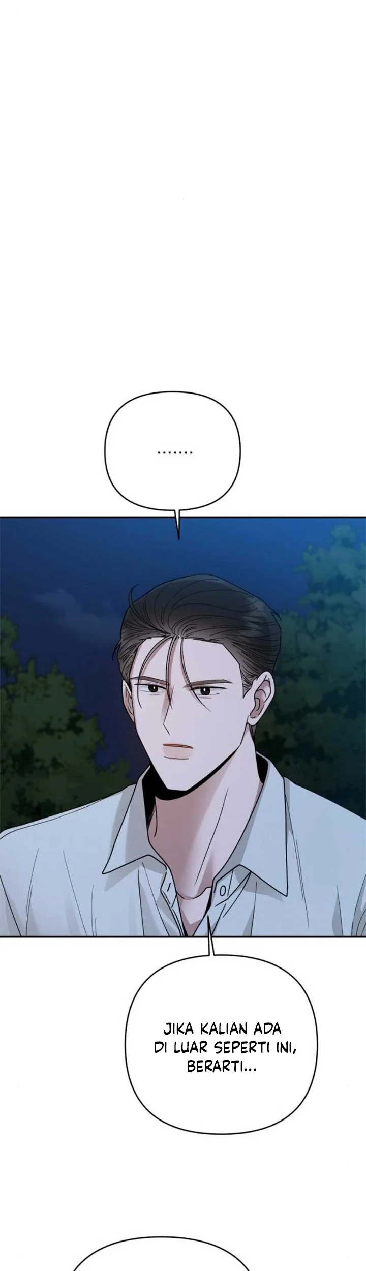 Paradise on Earth Chapter 17 - halaman 22