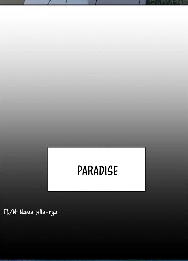 Paradise on Earth Chapter 17 - halaman 36