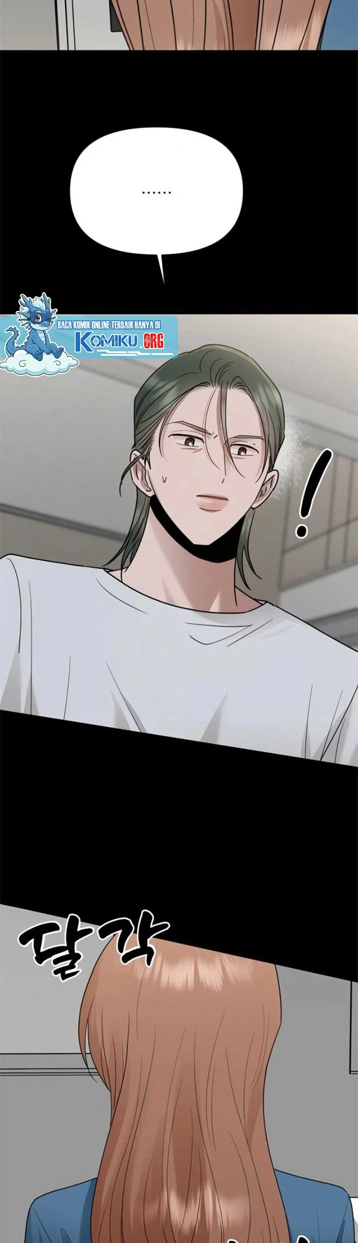 Paradise on Earth Chapter 17 - halaman 4