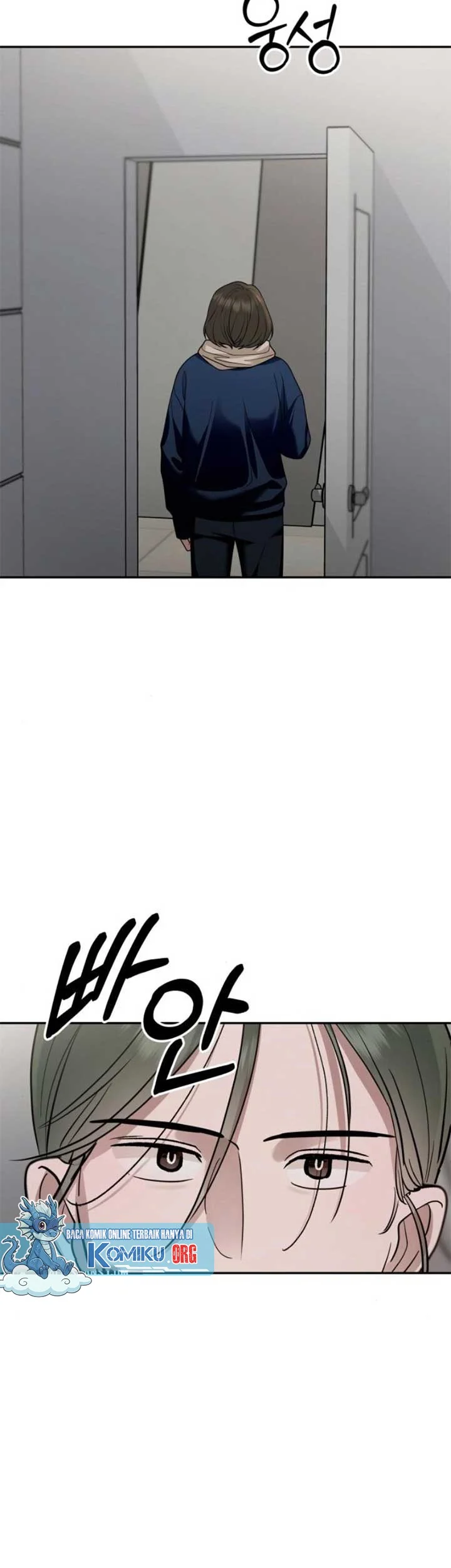 Paradise on Earth Chapter 17 - halaman 55
