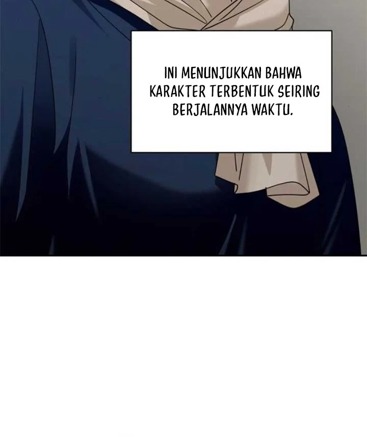 Paradise on Earth Chapter 17 - halaman 58