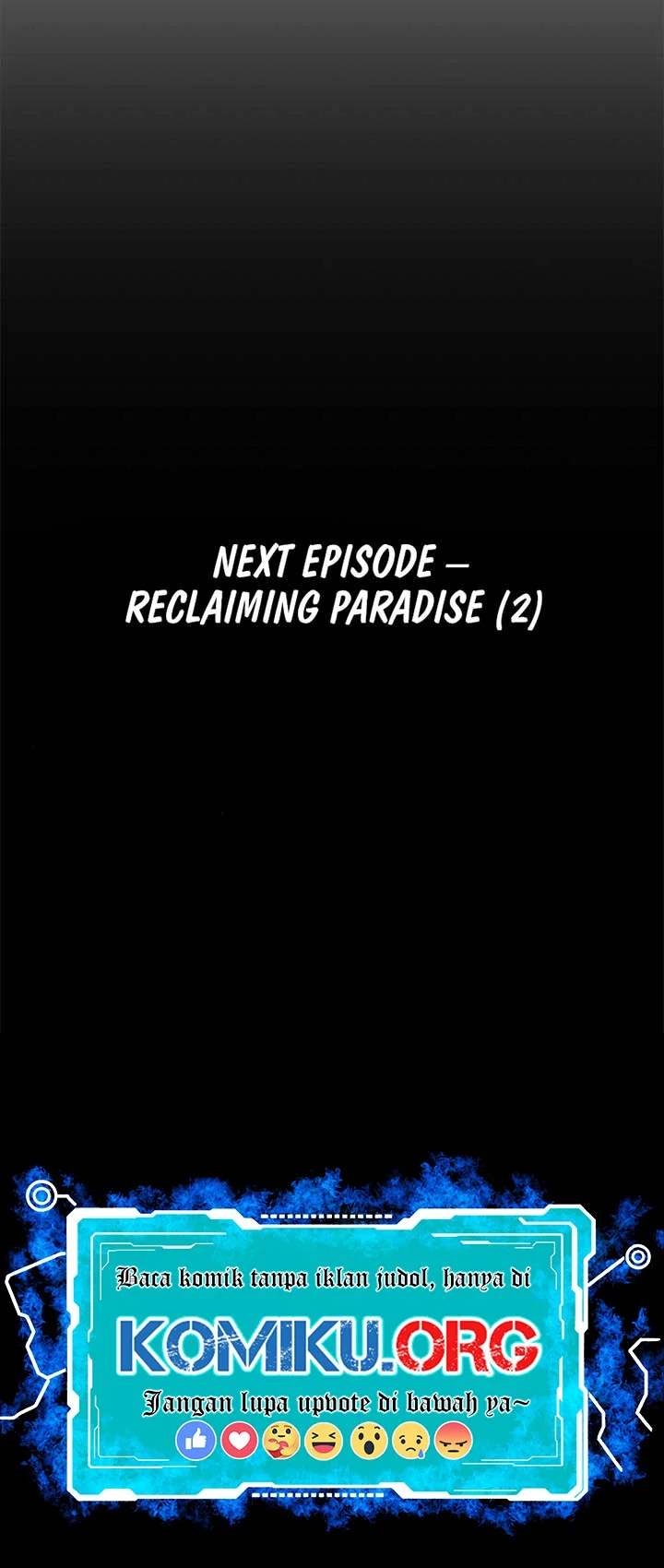 Paradise on Earth Chapter 17 - halaman 63