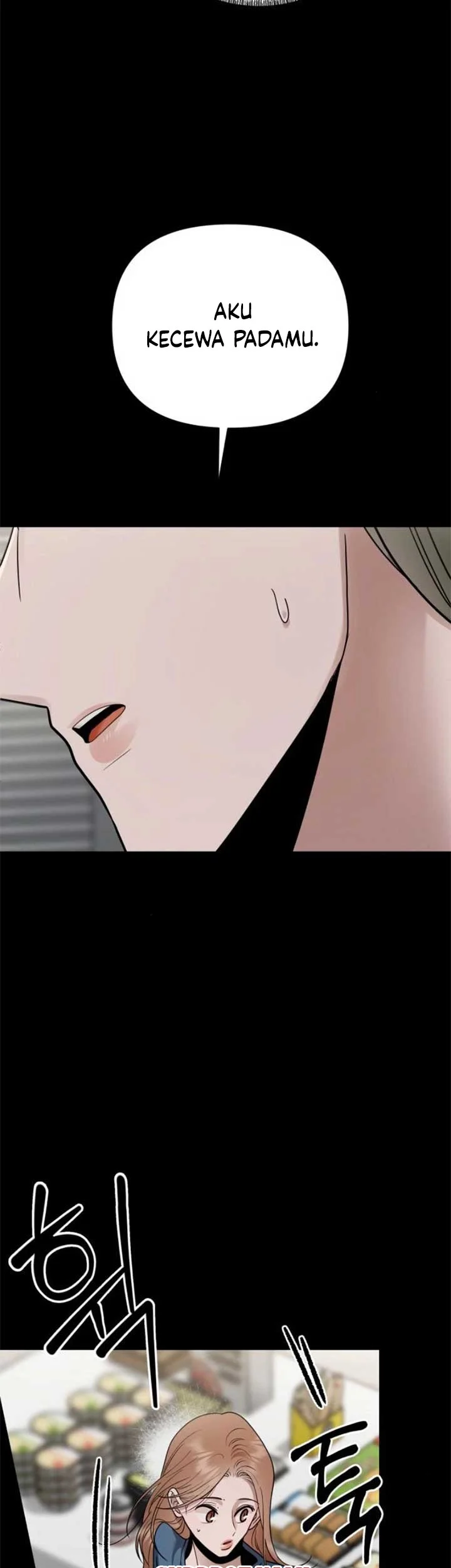 Paradise on Earth Chapter 17 - halaman 9