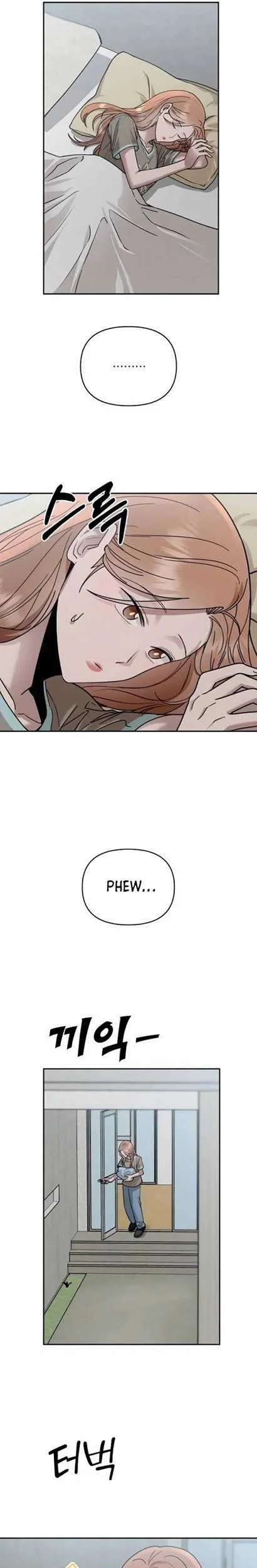 Paradise on Earth Chapter 19 - halaman 19