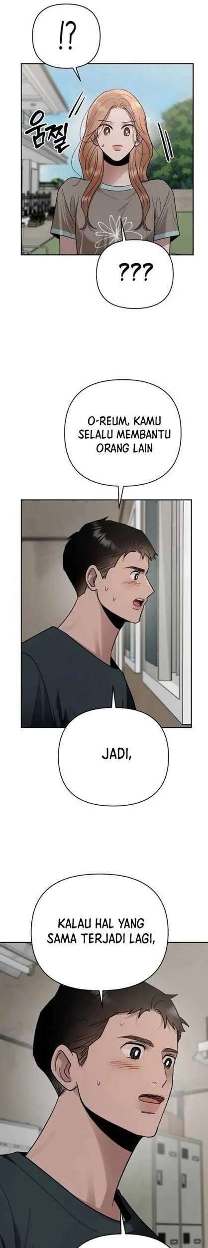 Paradise on Earth Chapter 19 - halaman 25