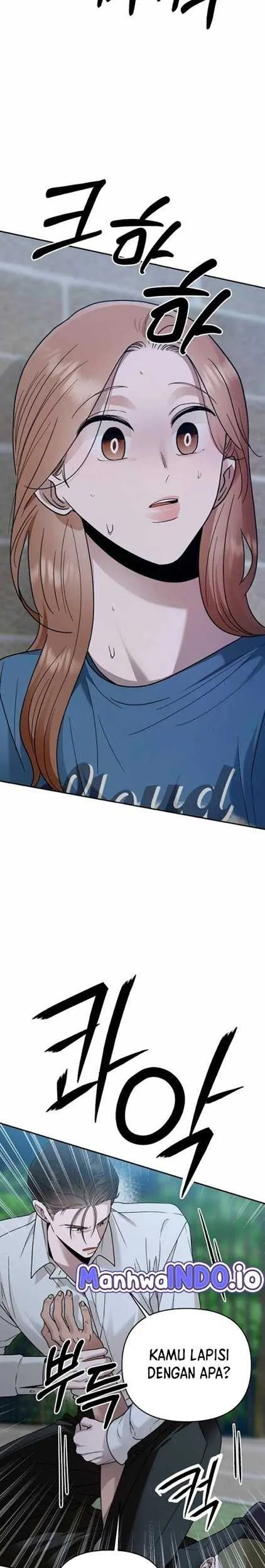Paradise on Earth Chapter 19 - halaman 3