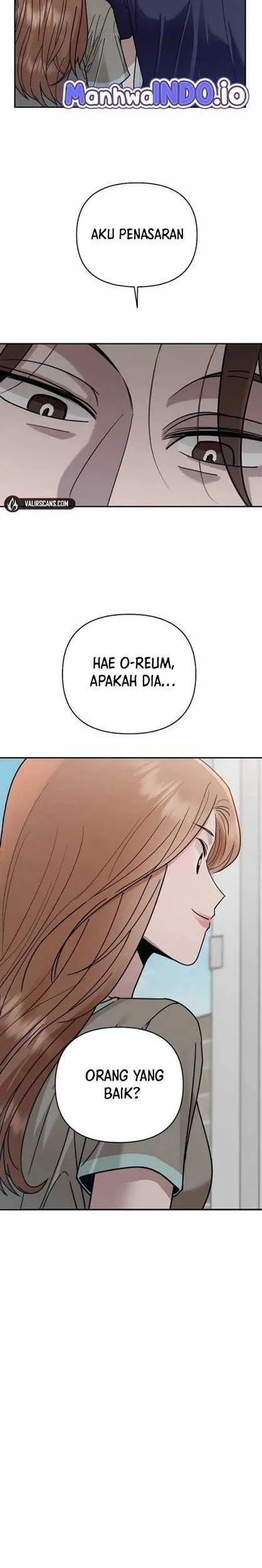 Paradise on Earth Chapter 19 - halaman 30