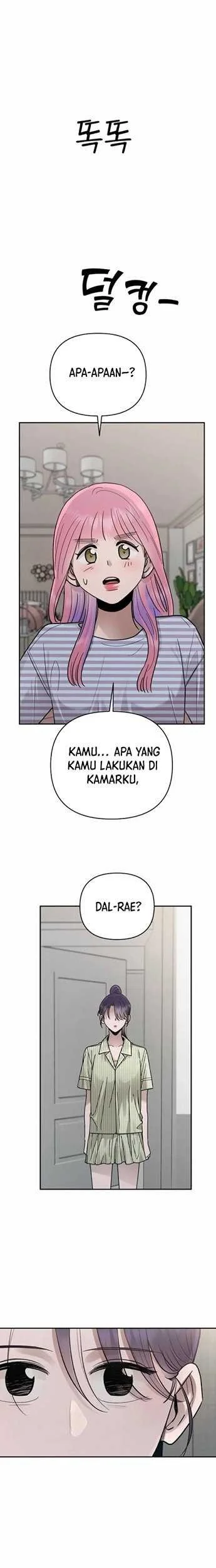 Paradise on Earth Chapter 19 - halaman 31