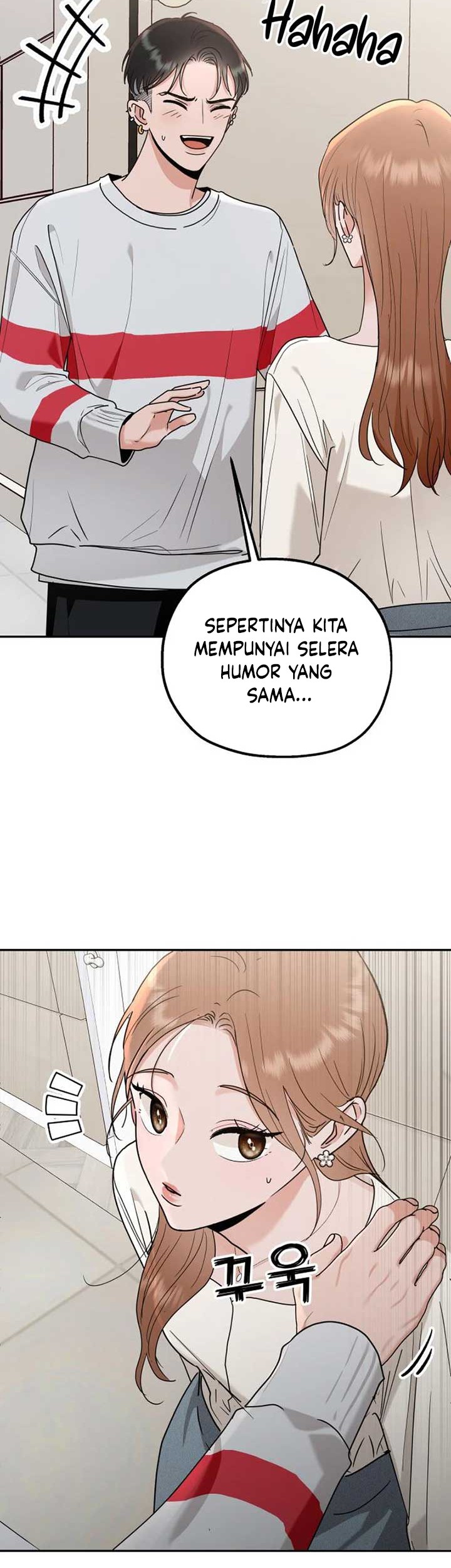 Paradise on Earth Chapter 2 - halaman 101