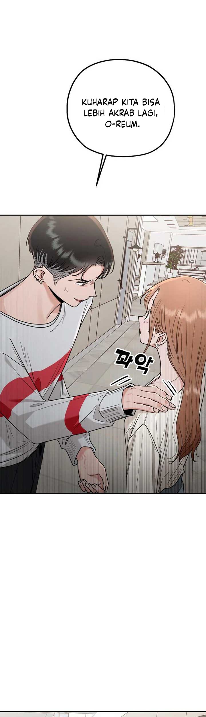 Paradise on Earth Chapter 2 - halaman 102