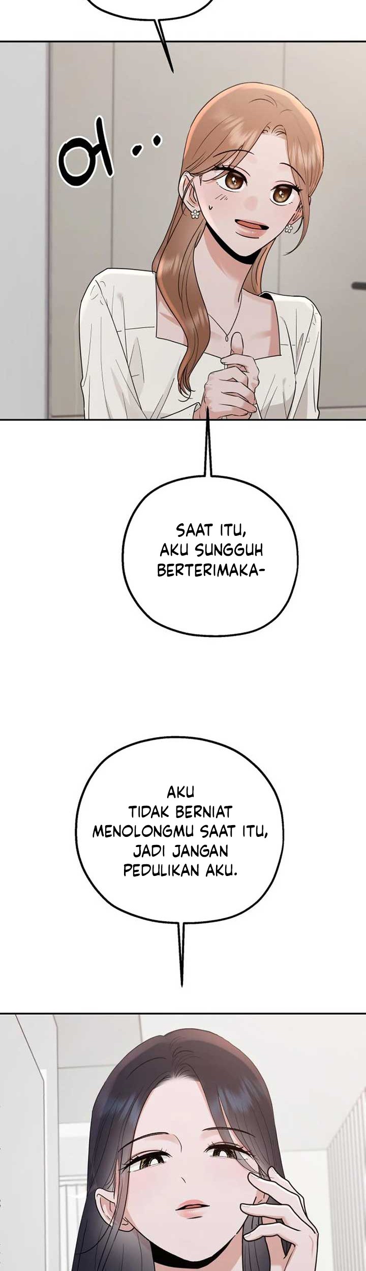 Paradise on Earth Chapter 2 - halaman 107