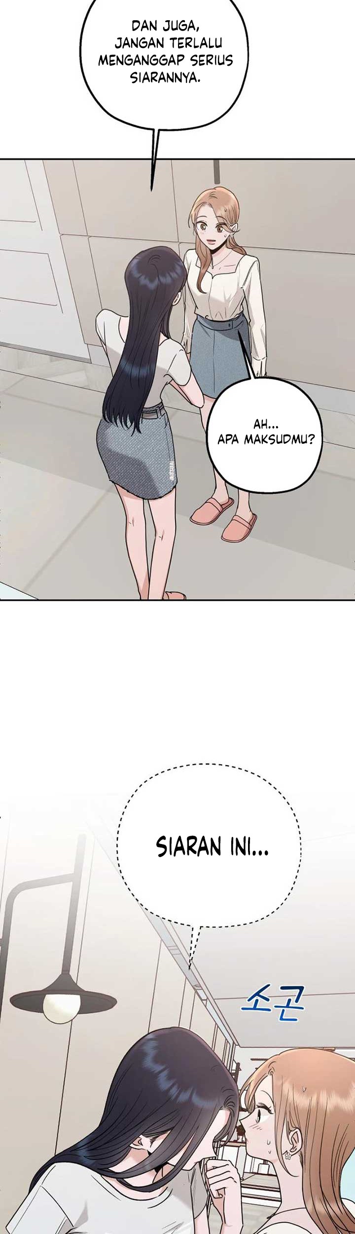 Paradise on Earth Chapter 2 - halaman 109