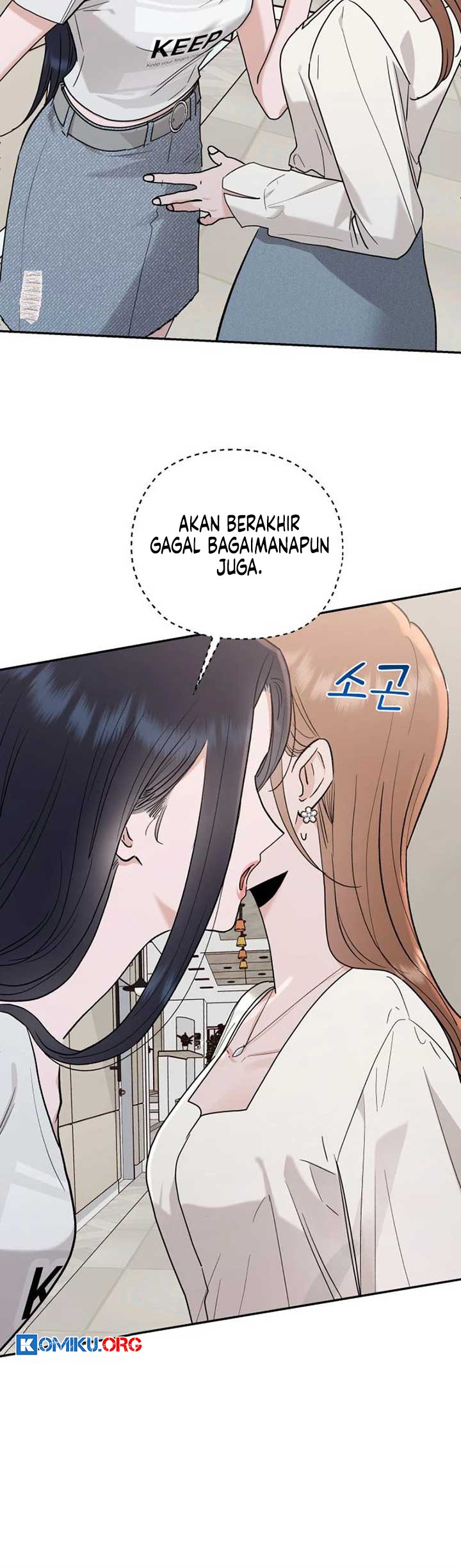 Paradise on Earth Chapter 2 - halaman 110