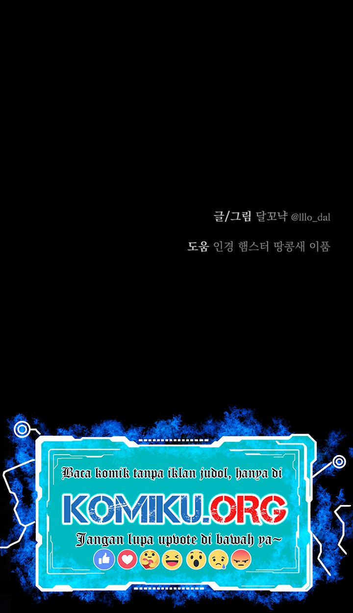 Paradise on Earth Chapter 2 - halaman 113
