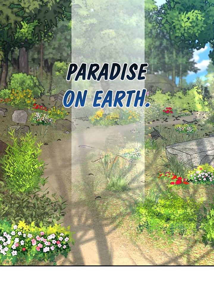 Paradise on Earth Chapter 2 - halaman 12