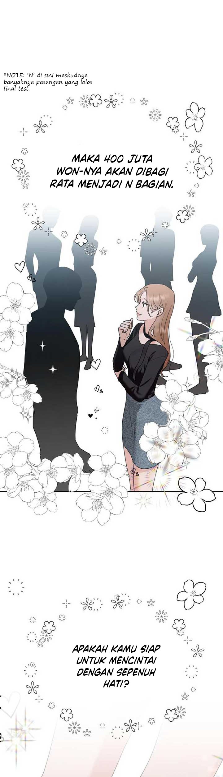 Paradise on Earth Chapter 2 - halaman 14