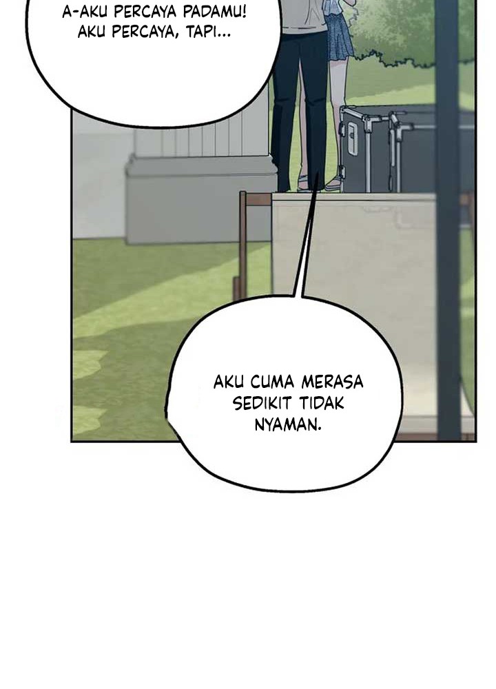 Paradise on Earth Chapter 2 - halaman 18