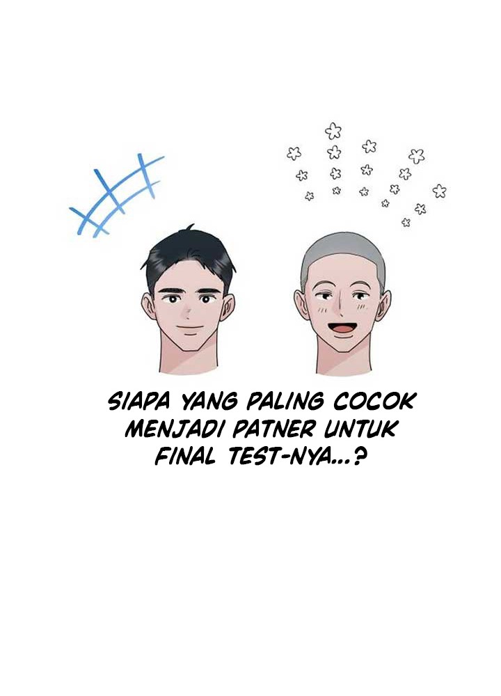Paradise on Earth Chapter 2 - halaman 24