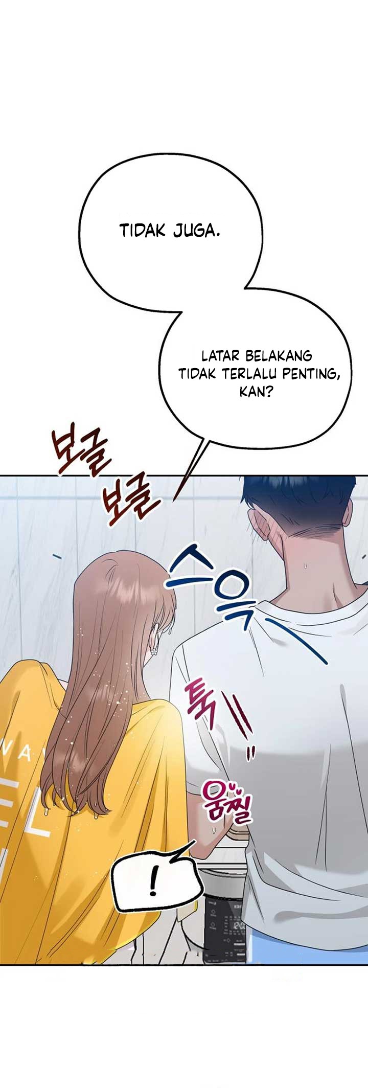 Paradise on Earth Chapter 2 - halaman 29