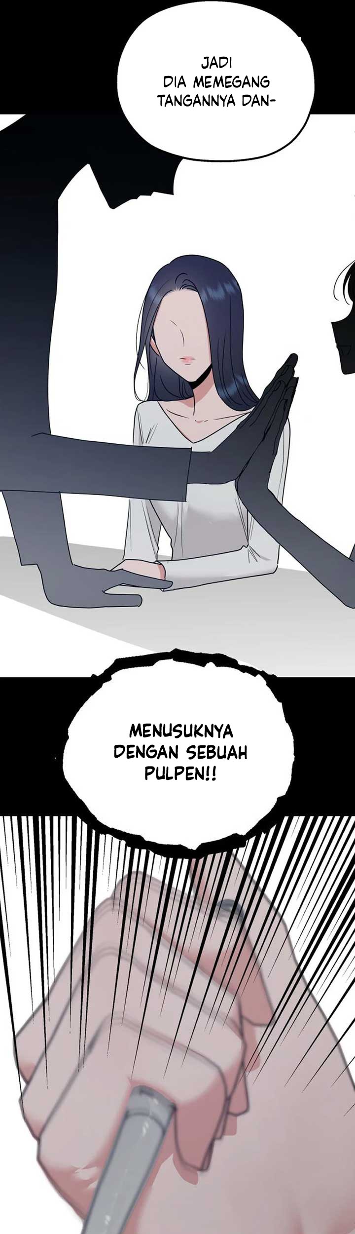 Paradise on Earth Chapter 2 - halaman 42