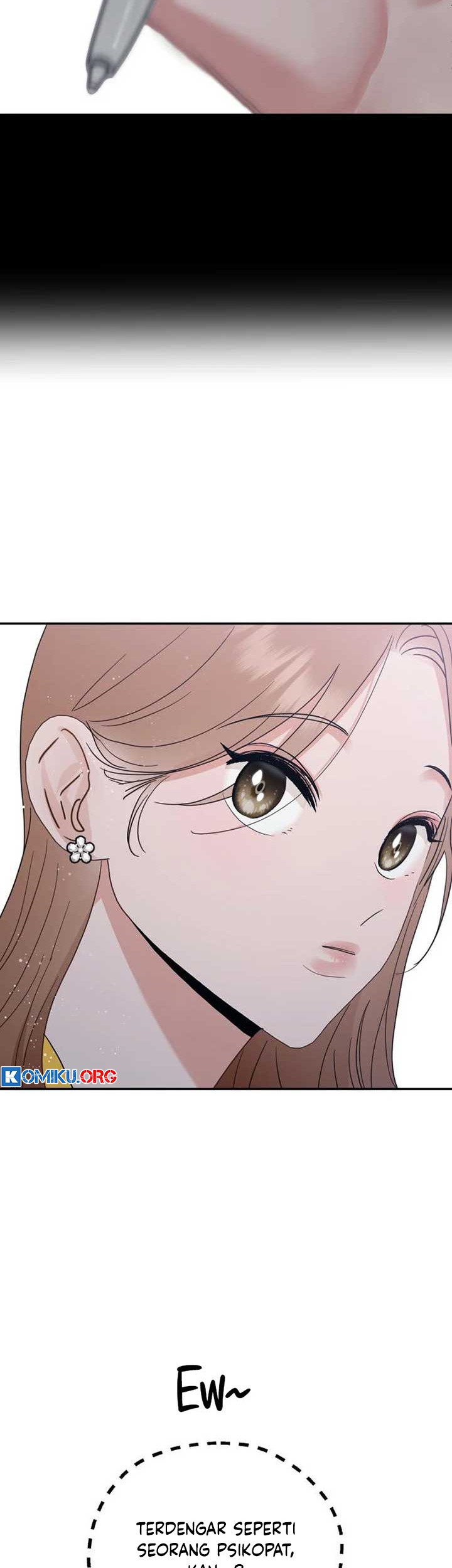 Paradise on Earth Chapter 2 - halaman 43