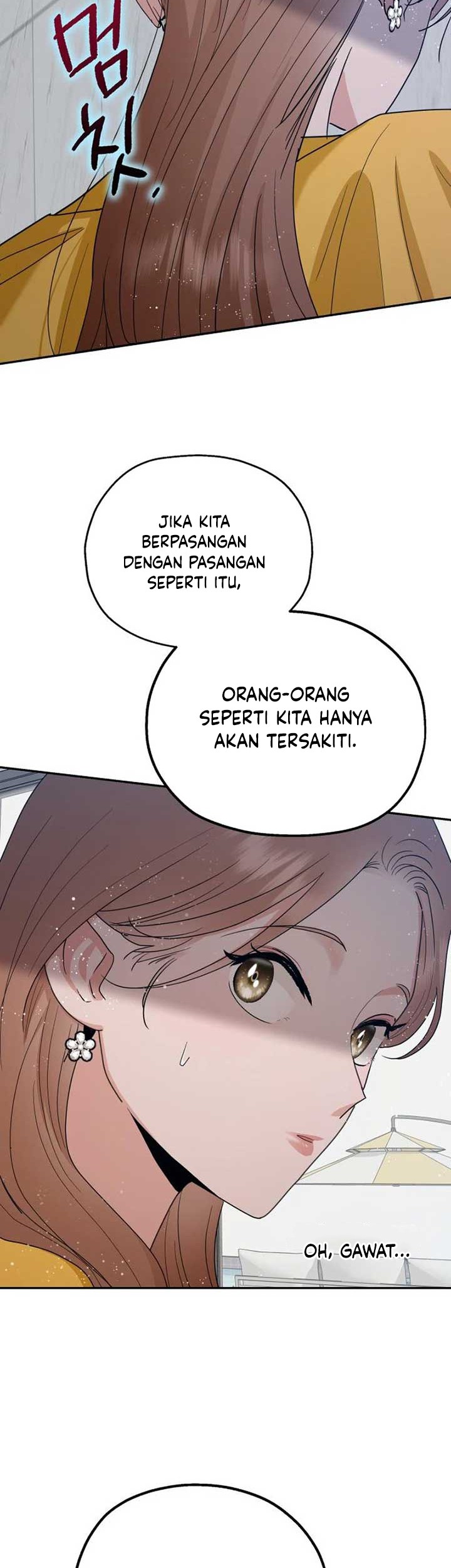 Paradise on Earth Chapter 2 - halaman 48