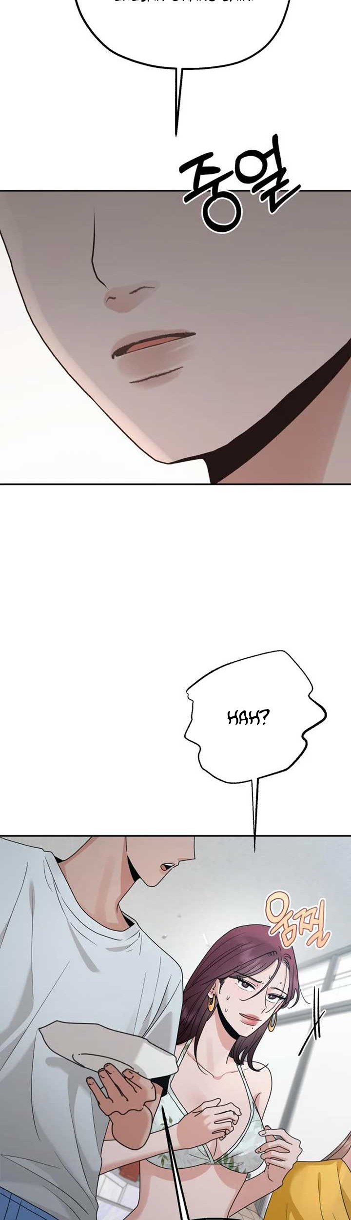 Paradise on Earth Chapter 2 - halaman 50