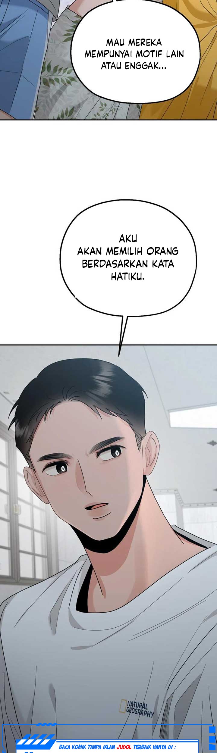 Paradise on Earth Chapter 2 - halaman 51