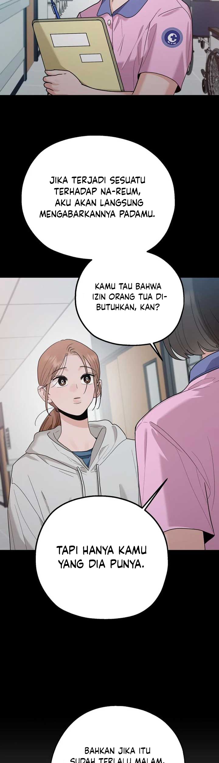 Paradise on Earth Chapter 2 - halaman 66
