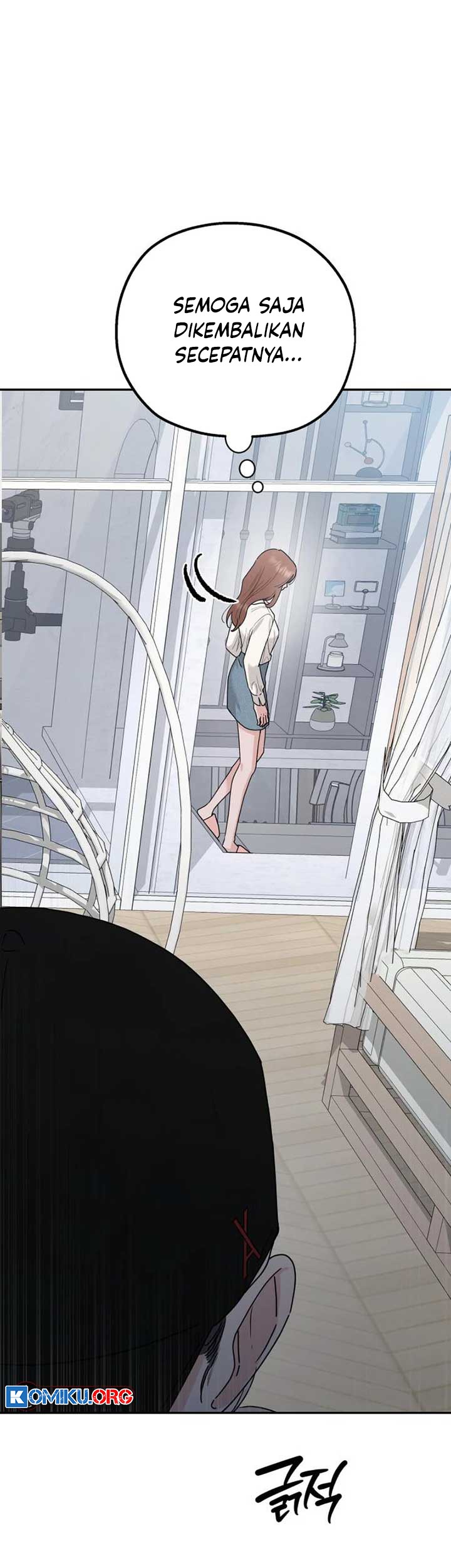 Paradise on Earth Chapter 2 - halaman 68