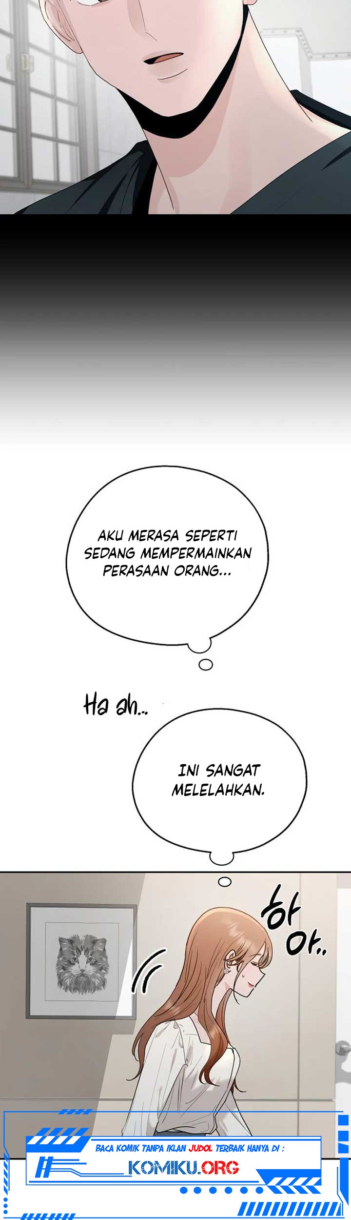 Paradise on Earth Chapter 2 - halaman 74