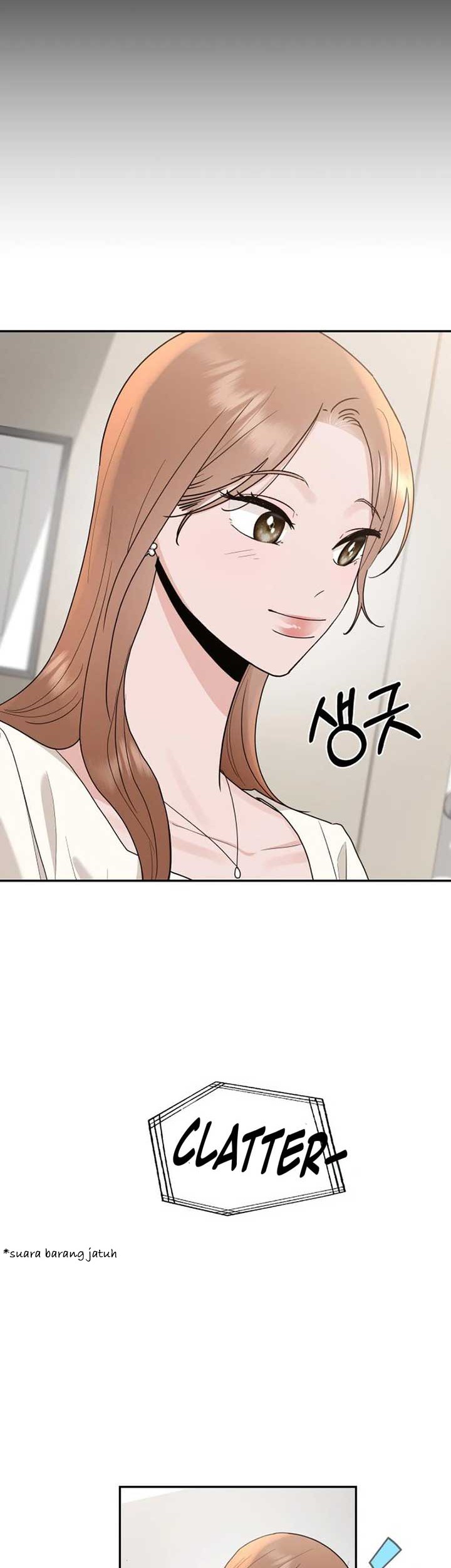 Paradise on Earth Chapter 2 - halaman 77