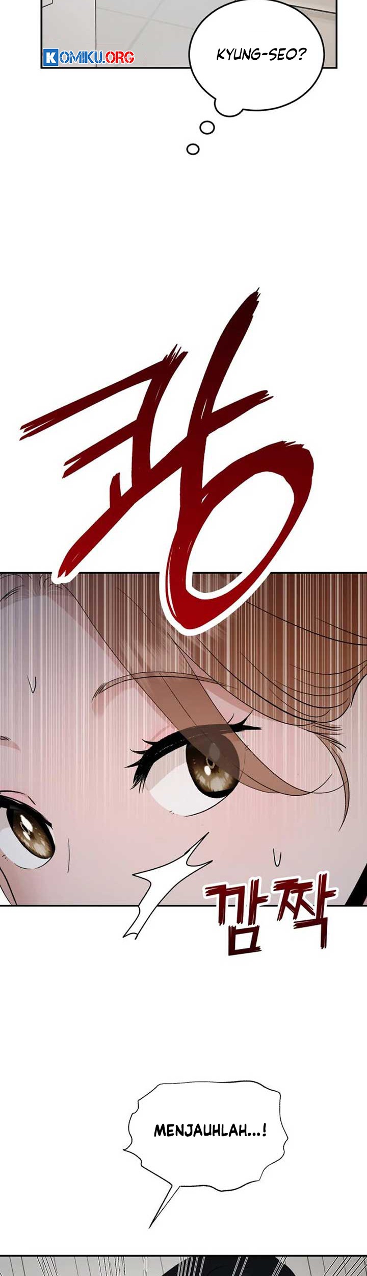 Paradise on Earth Chapter 2 - halaman 79