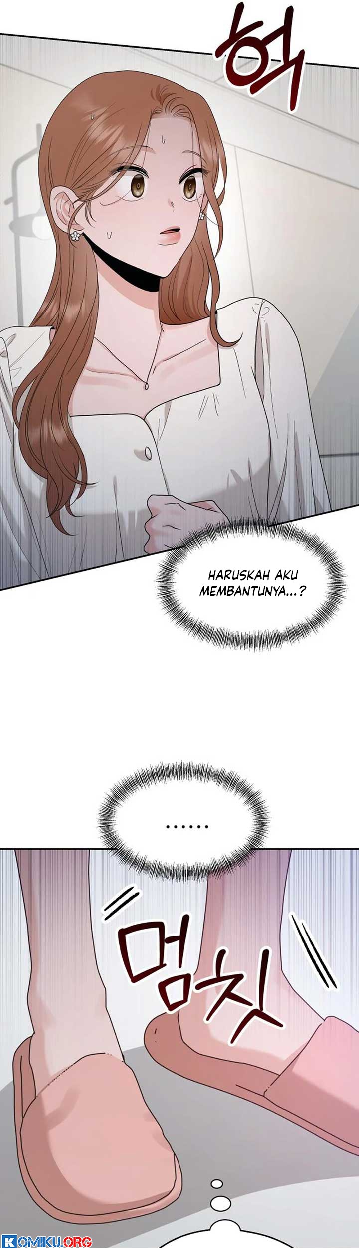 Paradise on Earth Chapter 2 - halaman 82