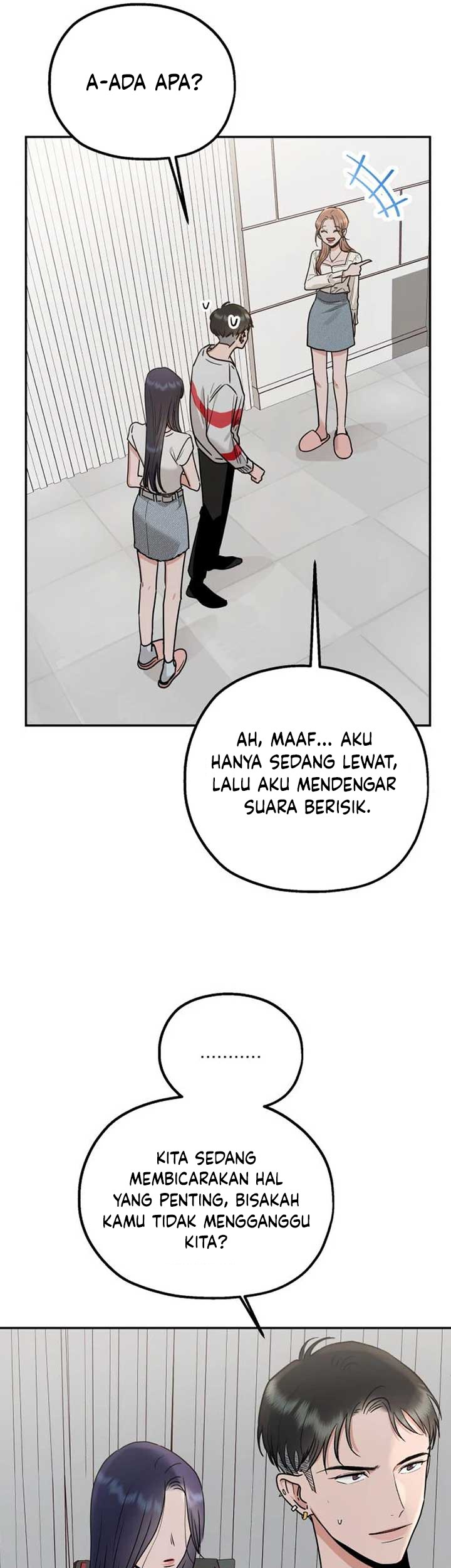 Paradise on Earth Chapter 2 - halaman 88