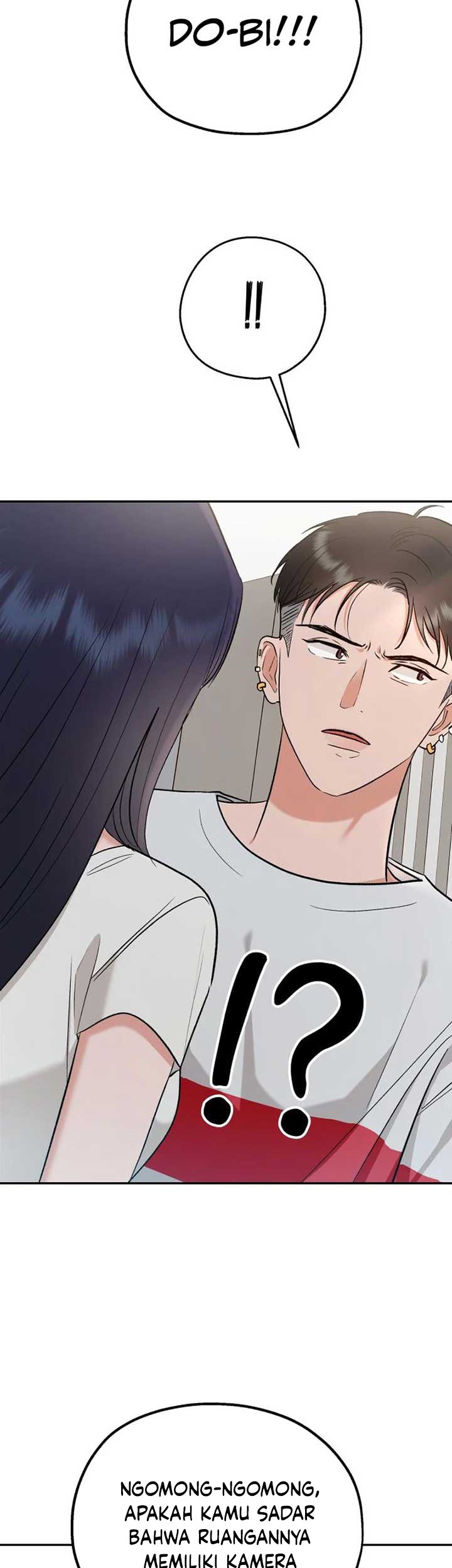 Paradise on Earth Chapter 2 - halaman 96