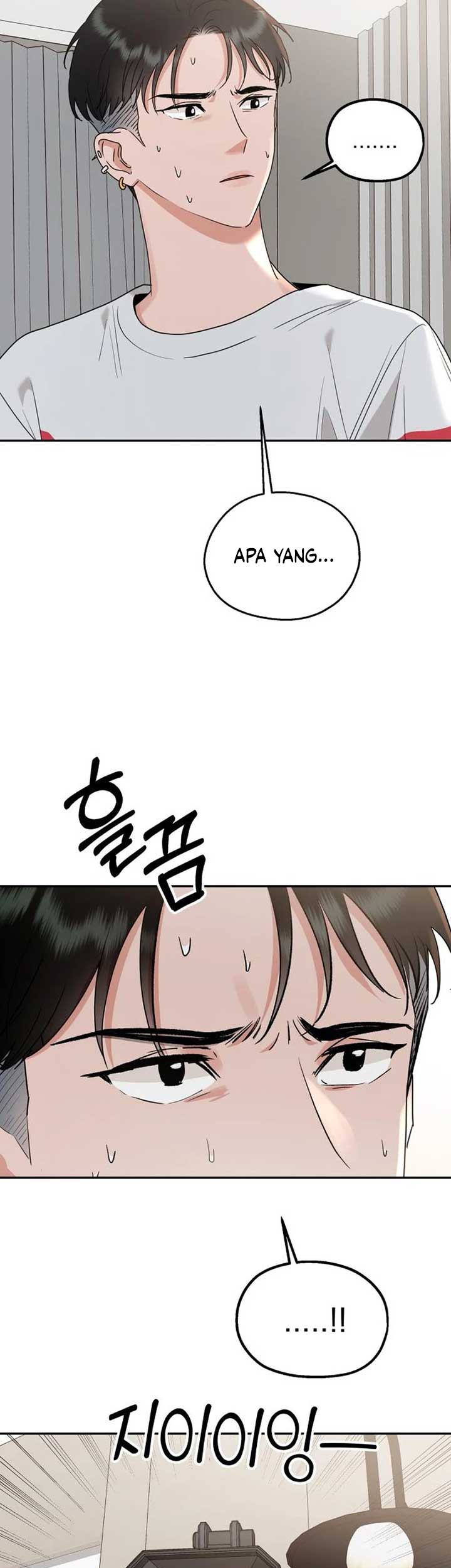 Paradise on Earth Chapter 2 - halaman 98
