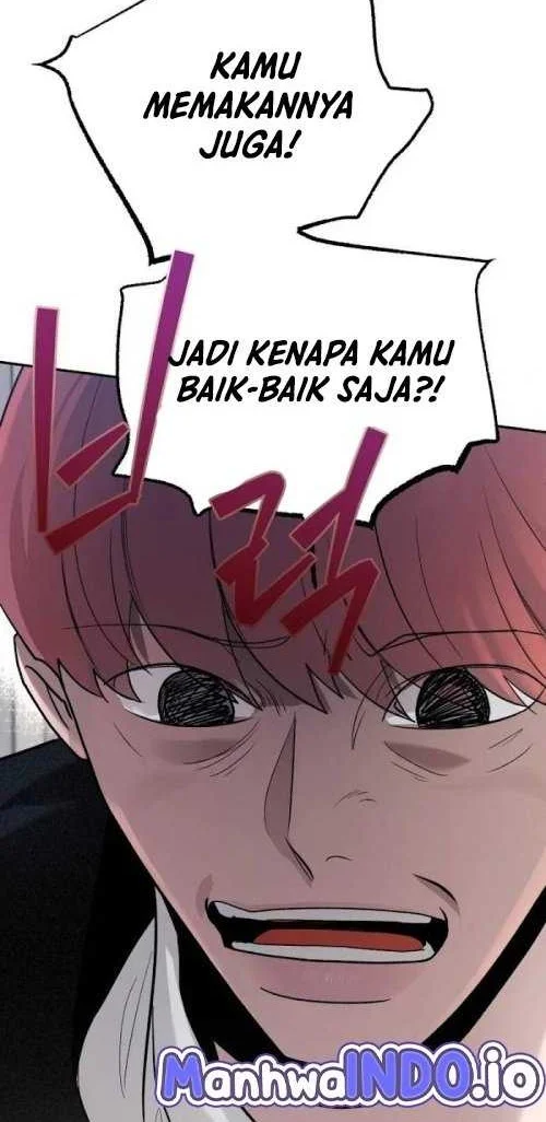 Paradise on Earth Chapter 21 - halaman 32